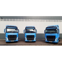 VOLVO FH4 500 2014 6x2